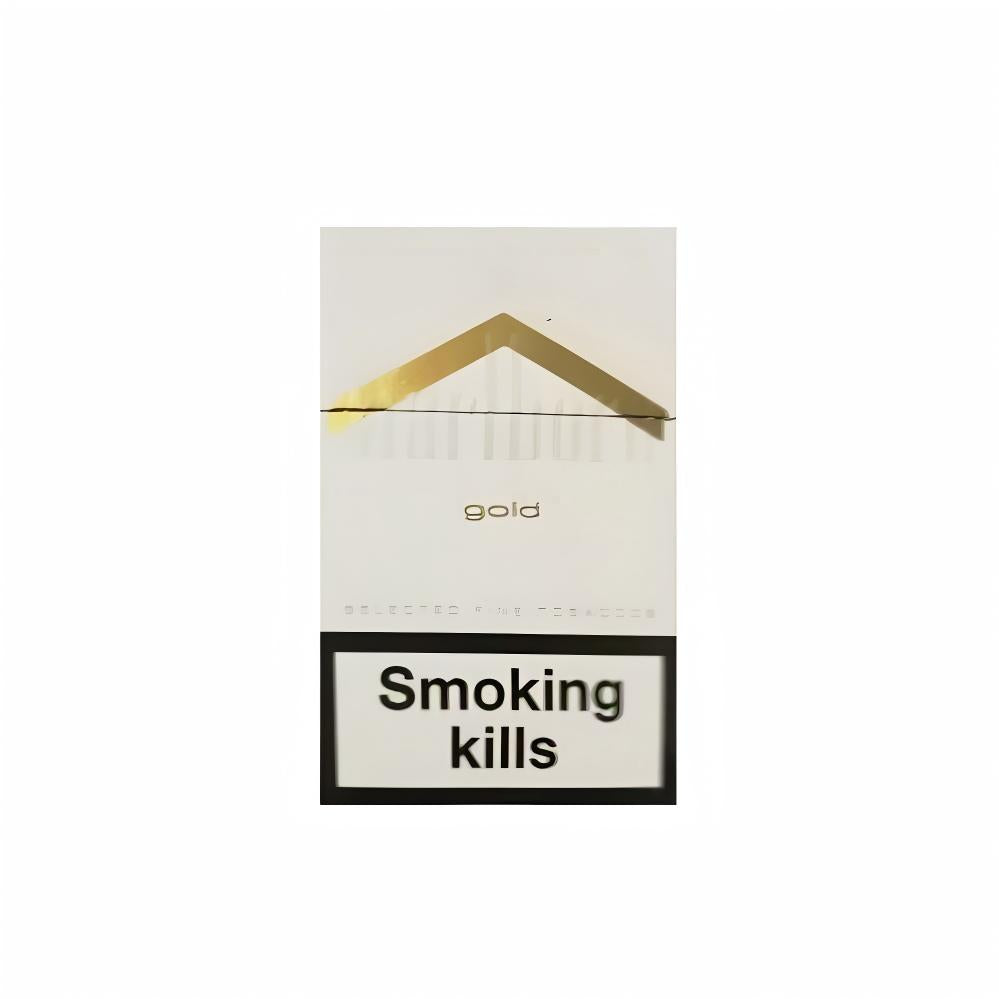 Marlboro (Platinum) Swiss Edition 6mg Carton